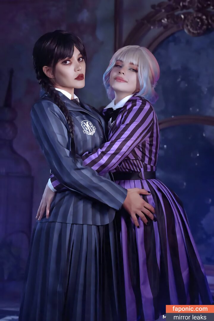 Christina Fink, Kalinka Fox, kalinka.fox, kalinkafox Голи изтичания OnlyFans/Patreon Снимка #2703