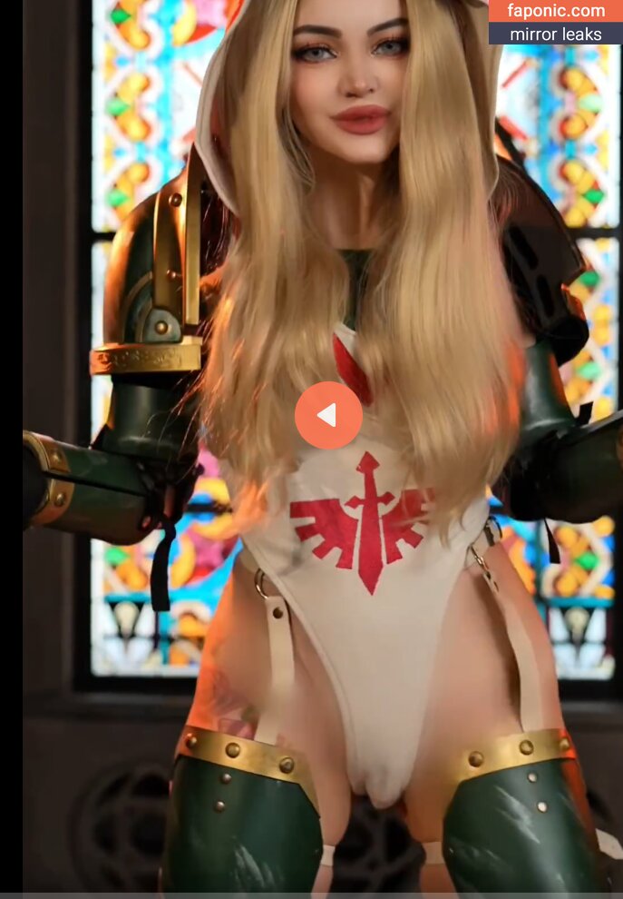 Christina Fink, Kalinka Fox, kalinka.fox, kalinkafox Голи изтичания OnlyFans/Patreon Снимка #2726