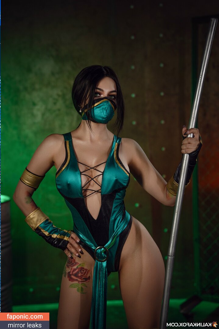 Christina Fink, Kalinka Fox, https:, kalinka.fox, kalinkafox Голи изтичания OnlyFans/Patreon Снимка #2732
