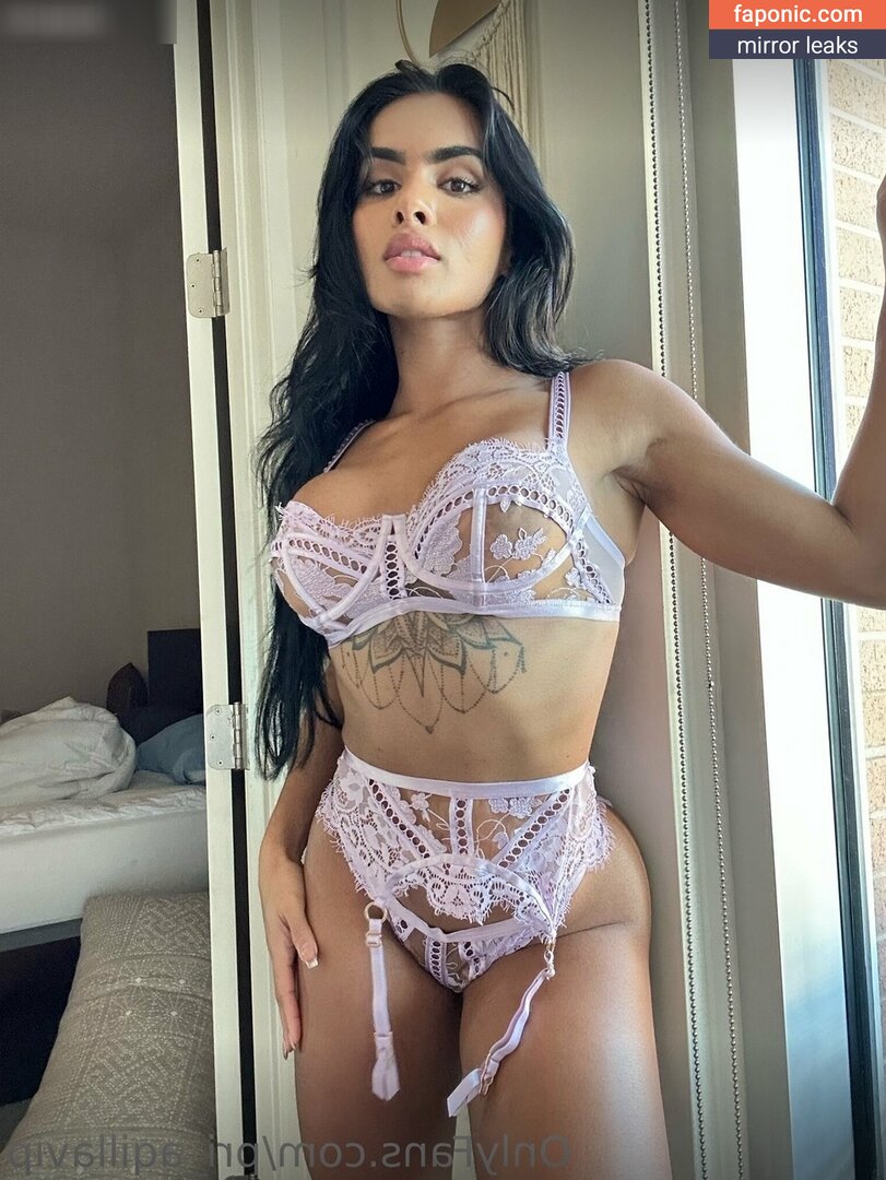Priscilla Aqilla, pri_aqilla, pri_aqillavip Голи изтичания OnlyFans Снимка #93