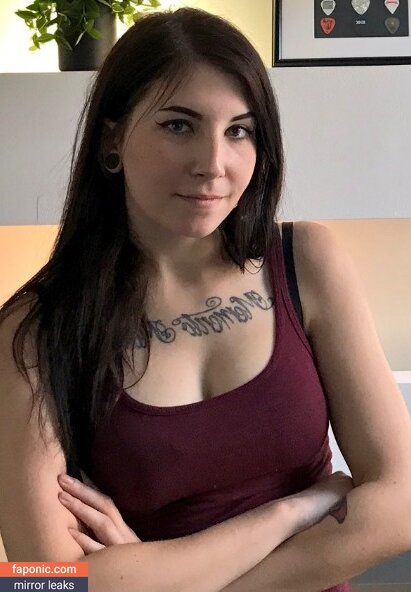 Rael, Saruei, Saruei_ Голи изтичания OnlyFans/Patreon Снимка #15