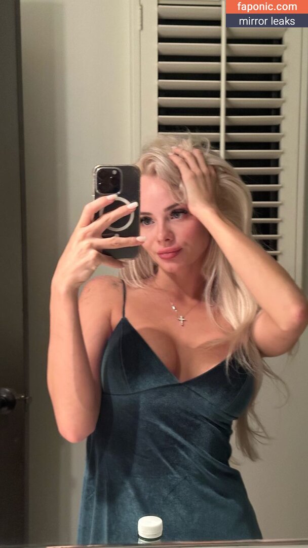 Elsa Jean, elsadreamjean, elsajeanofficial, https: Голи изтичания OnlyFans Снимка #895