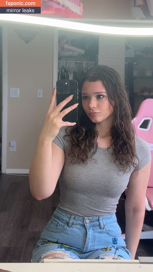 Nikki Woods, nikki_neko, nikkiwoodss Голи изтичания OnlyFans Снимка #27