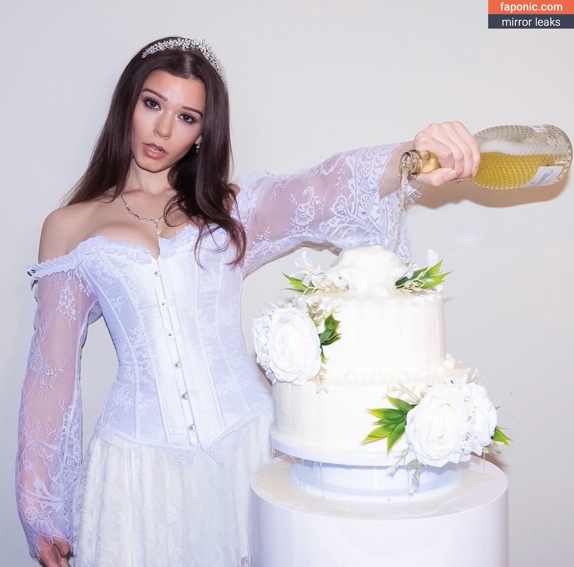 Nikki Woods, nikki_neko, nikkiwoodss Голи изтичания OnlyFans Снимка #62
