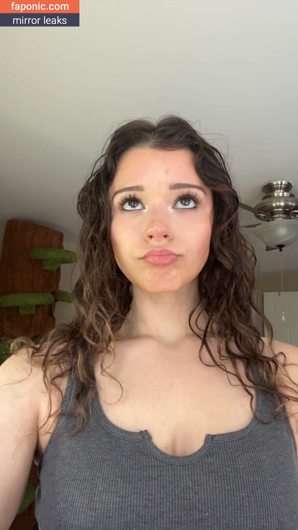 Nikki Woods, nikki_neko, nikkiwoodss Голи изтичания OnlyFans Снимка #80