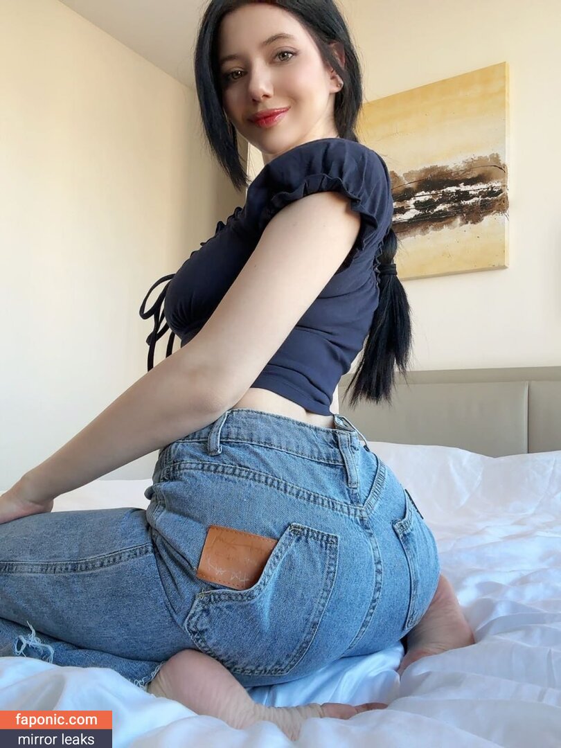 Alina Becker, AlinaBecker, Social Media, alina_becker, https:, japp_leack Голи изтичания OnlyFans/Patreon Снимка #91