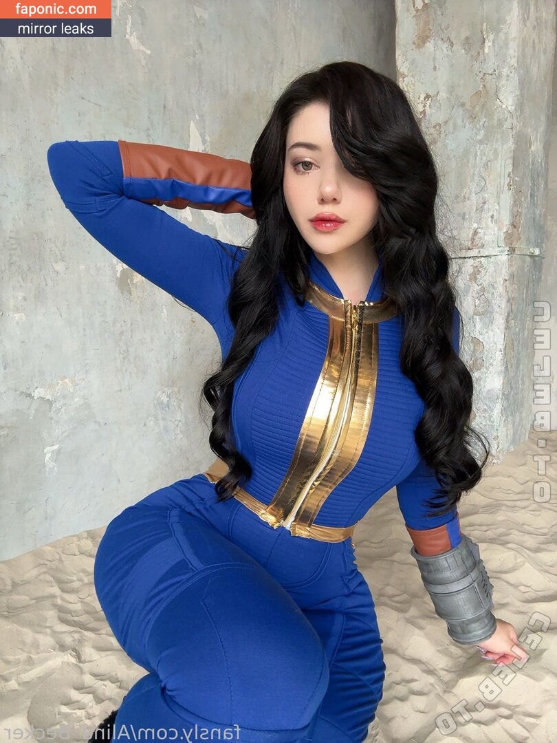 Alina Becker, AlinaBecker, Social Media, alina_becker, https:, japp_leack Голи изтичания OnlyFans/Patreon Снимка #140