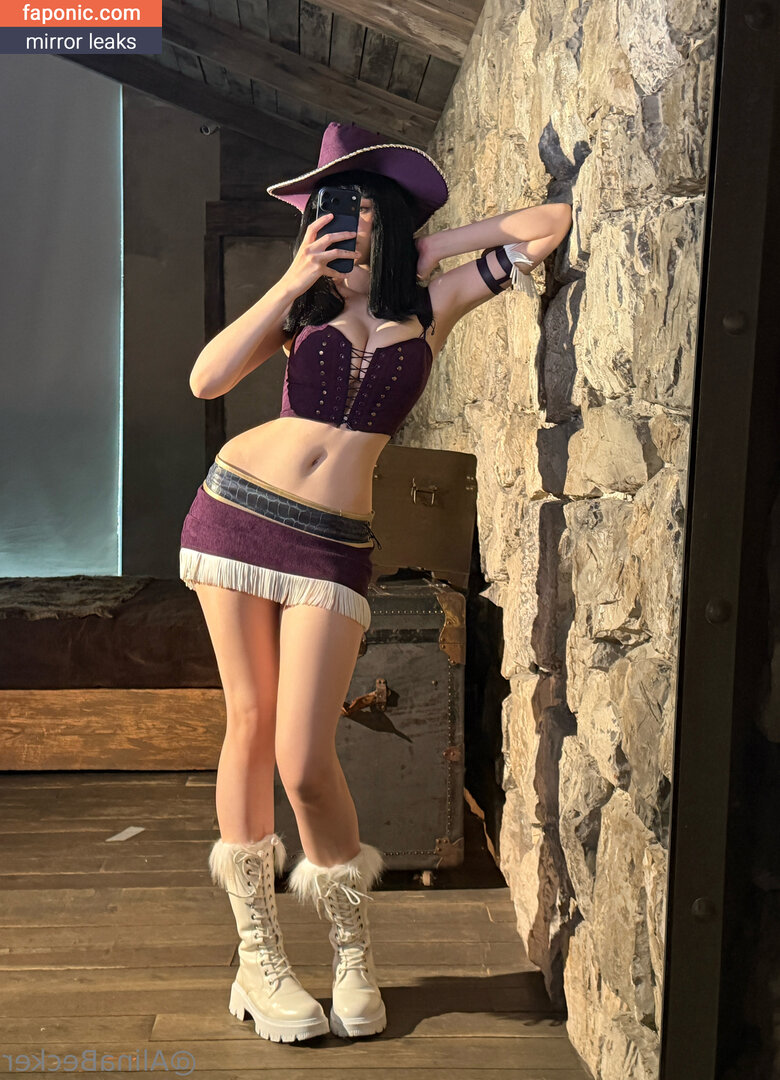 Alina Becker, AlinaBecker, Social Media, alina_becker, https:, japp_leack Голи изтичания OnlyFans/Patreon Снимка #169