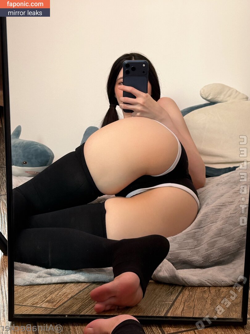 Alina Becker, AlinaBecker, Social Media, abecker_cos, alina_becker, japp_leack Голи изтичания OnlyFans/Patreon Снимка #613