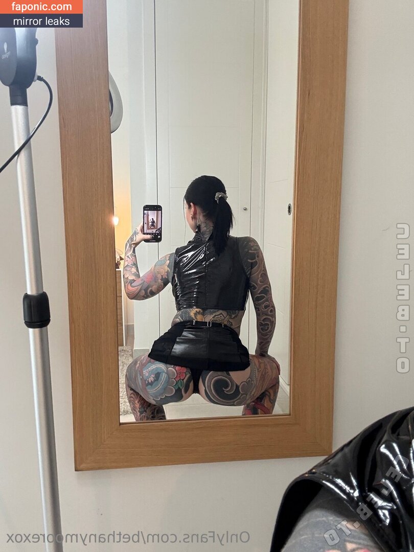 Bethany Moore, bethanymoore131, bethanymoorexox, https:, thegreatwave101 Голи изтичания OnlyFans Снимка #27