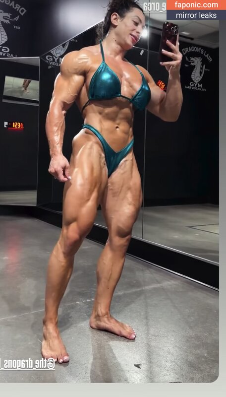 Fit Ronnie