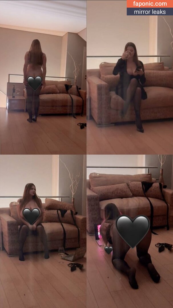 Katerina Soria, Katerina_s, Katsss, katerina.soria Голи изтичания OnlyFans/Patreon Снимка #883