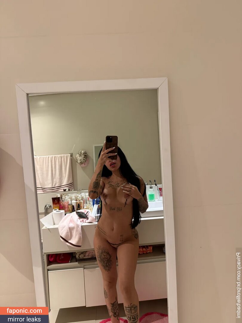 MC Mirella, mcmirella, mirella Голи изтичания OnlyFans Снимка #19