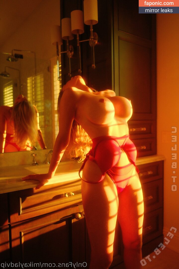 Mikayla Demaiter, https:, mikaylademaiter, mikaylademaiterr, mikayladvip, mikaylamdemaiter Голи изтичания OnlyFans Снимка #1205