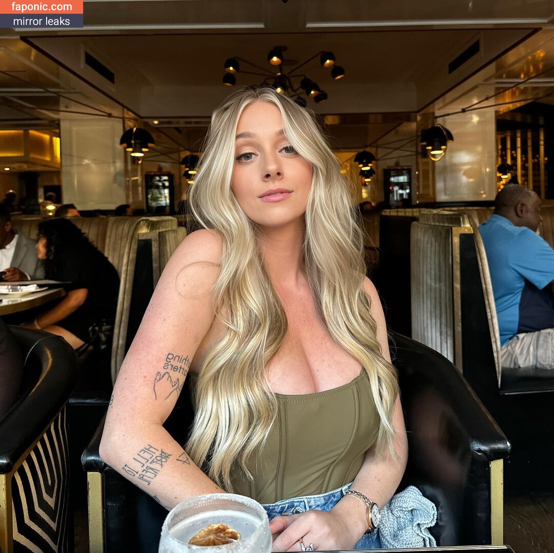 Natalie Hooper, nataliehooper Голи изтичания  Снимка #49
