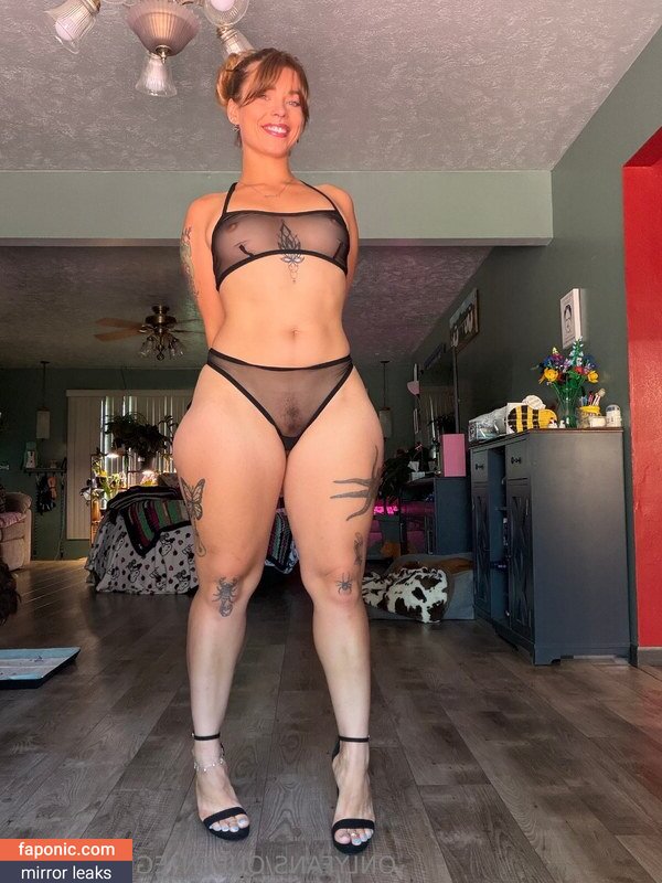 Queen_D, https:, queen_d.official, queen_egirl27 Голи изтичания OnlyFans Снимка #721