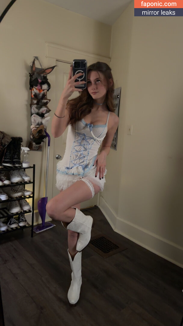 Soggyalien22, https:, soggyalien Голи изтичания OnlyFans/Patreon Снимка #125