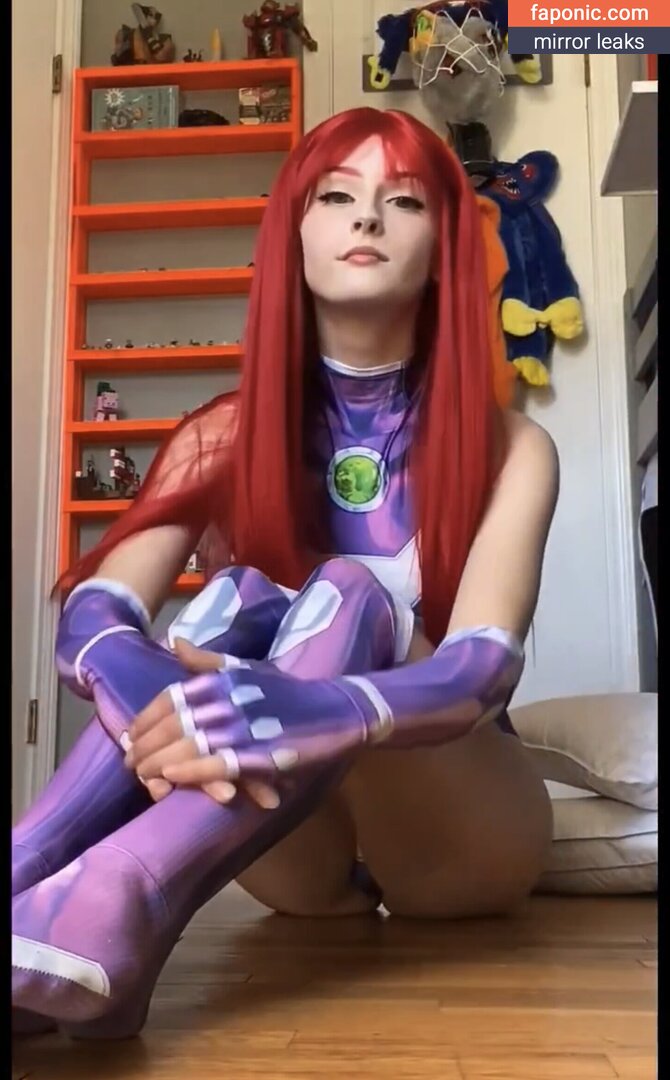 Soggyalien22, https:, soggyalien Голи изтичания OnlyFans/Patreon Снимка #315