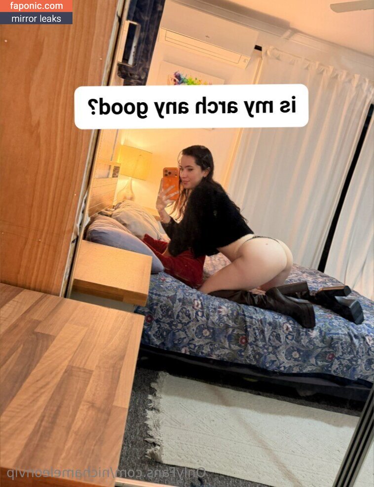 Nichameleon, https:, nic_the_pixie Голи изтичания OnlyFans/Patreon Снимка #80