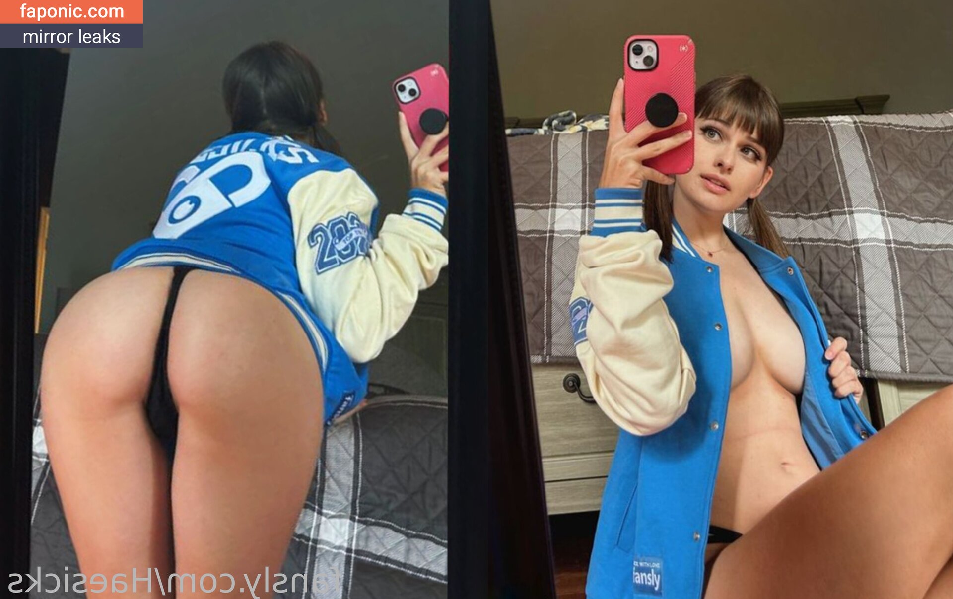 HaeSicks, Shaelynnjade, haesicks2 Голи изтичания OnlyFans Снимка #300
