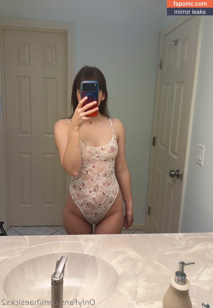 HaeSicks, Shaelynnjade, haesicks2 Голи изтичания OnlyFans Снимка #339