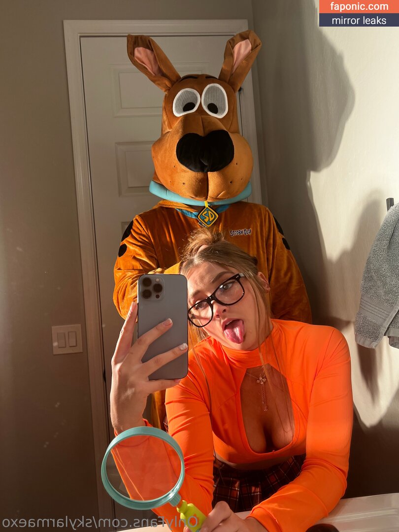Skylar Mae, https:, skylarmaexo Голи изтичания OnlyFans Снимка #104