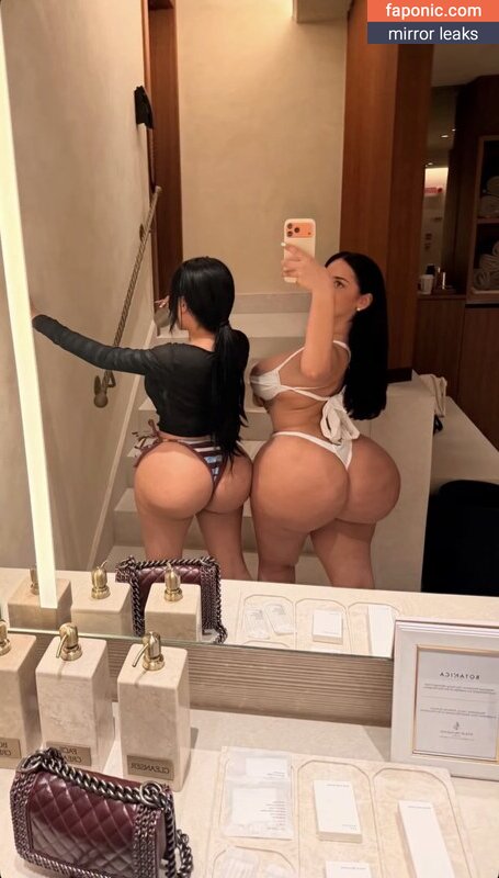 Ambernyy, amburnee Голи изтичания OnlyFans Снимка #37