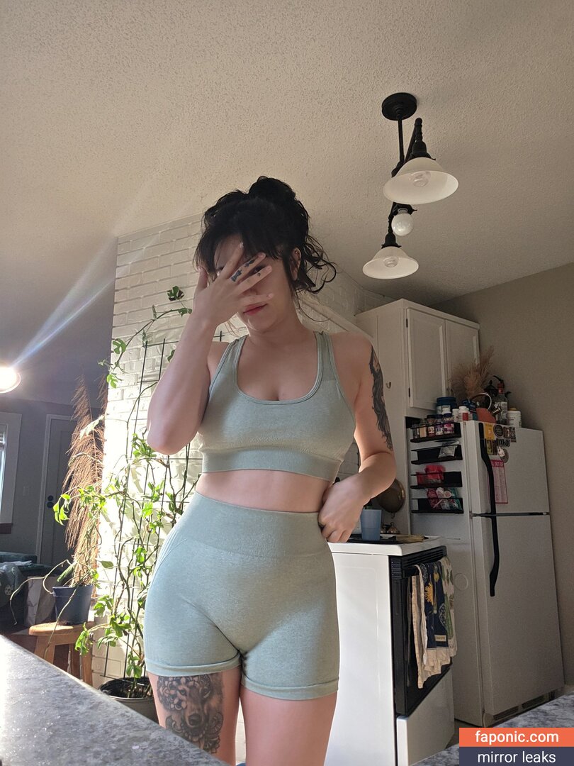AvaGG, ava.gg, avajaijai Голи изтичания OnlyFans Снимка #49
