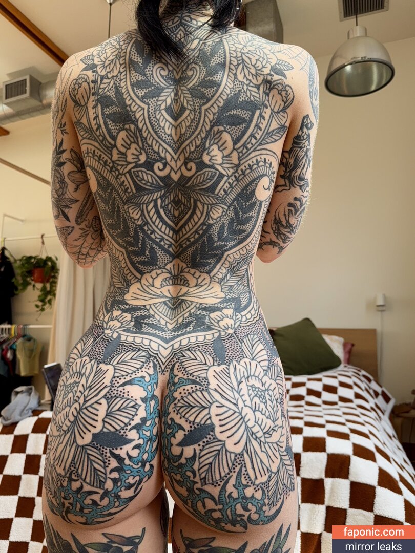Awlivv, Olive Garden, awlivv_ Голи изтичания OnlyFans Снимка #232