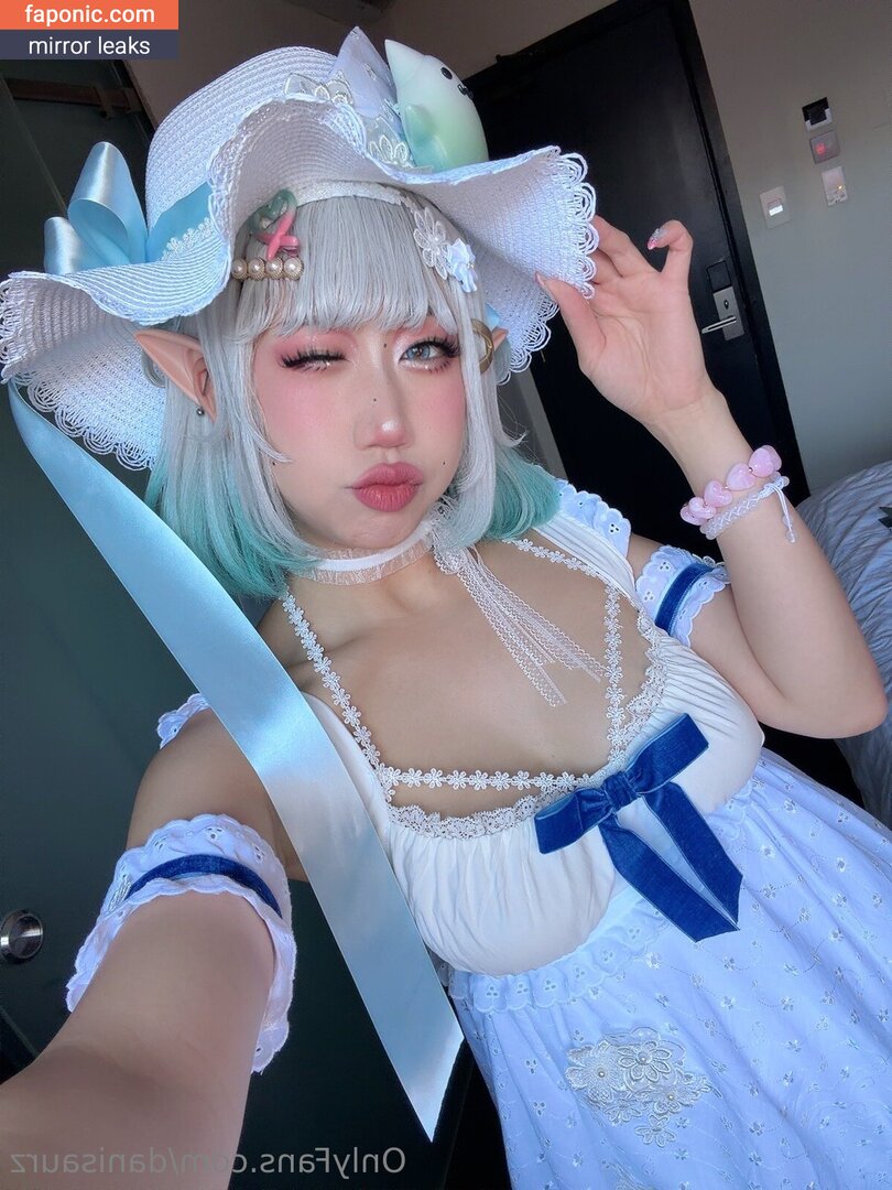 Danisaurz, https: Голи изтичания OnlyFans Снимка #173