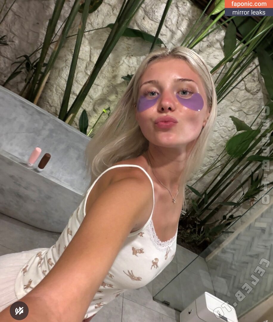 Elena Zoe, elena.zb, elena.zbt Голи изтичания OnlyFans Снимка #113