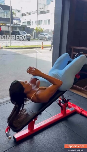 Gracyanne Barbosa, graoficial Голи изтичания  Снимка #60