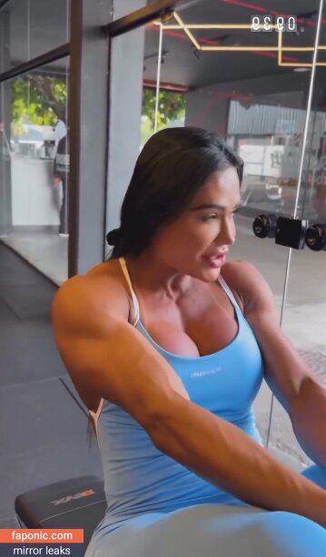 Gracyanne Barbosa, graoficial Голи изтичания  Снимка #64
