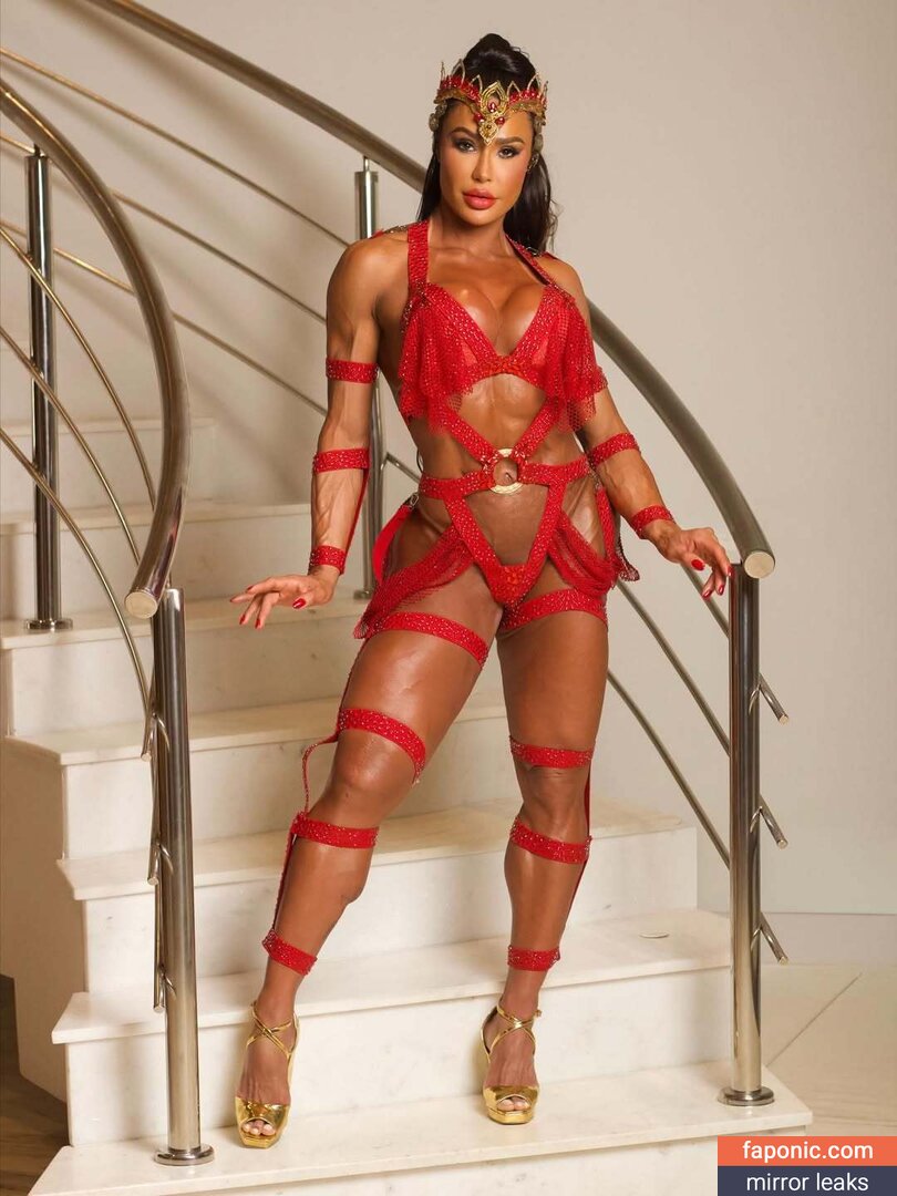 Gracyanne Barbosa, graoficial Голи изтичания  Снимка #70