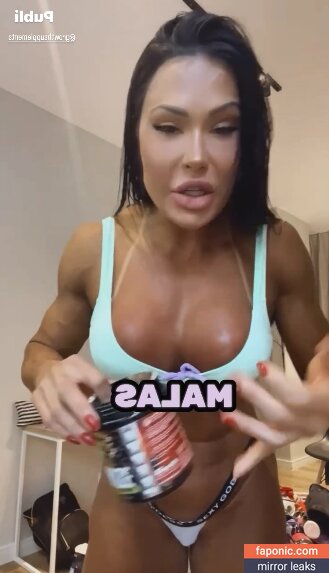 Gracyanne Barbosa, graoficial Голи изтичания  Снимка #149