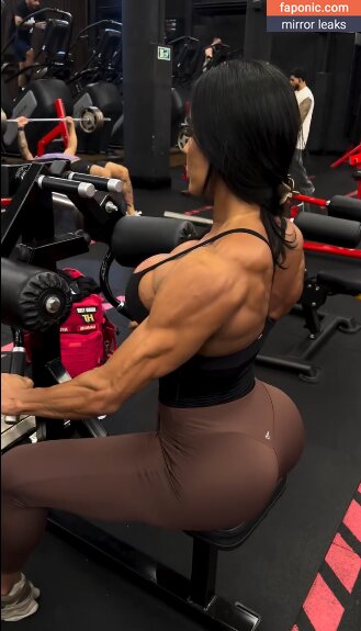 Gracyanne Barbosa, graoficial Голи изтичания  Снимка #211