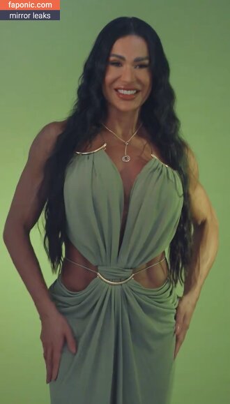 Gracyanne Barbosa, graoficial Голи изтичания  Снимка #212