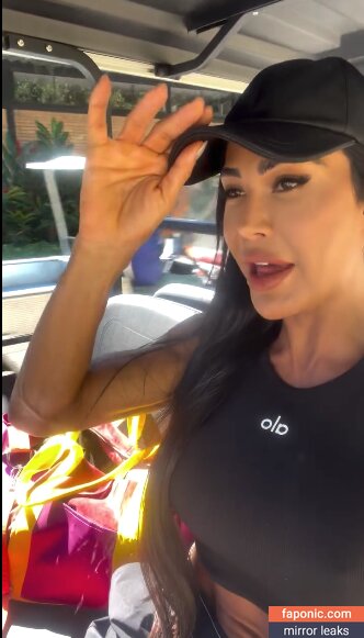 Gracyanne Barbosa, graoficial Голи изтичания  Снимка #242