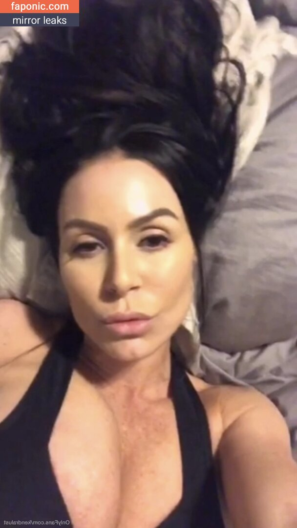 Kendra Lust, KendraLust Голи изтичания OnlyFans Снимка #1342