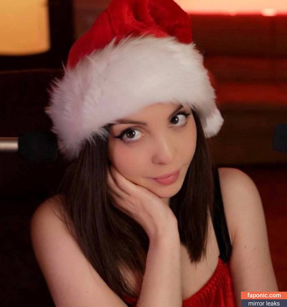 Moona ASMR, monnaasmr, moo_na_moo Голи изтичания OnlyFans/Patreon Снимка #1080