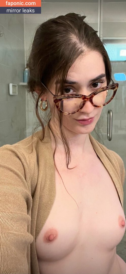 Narduchita, Narduuchita Голи изтичания OnlyFans Снимка #4