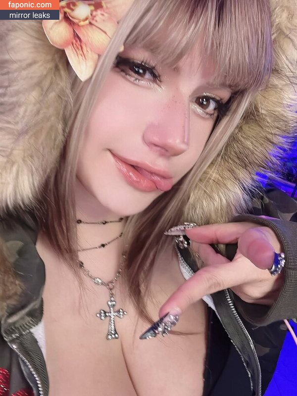 PunkMacarroni, Punk_Macarroni, punk__macarroni Голи изтичания OnlyFans Снимка #37