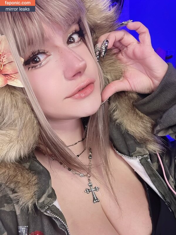 PunkMacarroni, Punk_Macarroni, punk__macarroni Голи изтичания OnlyFans Снимка #40