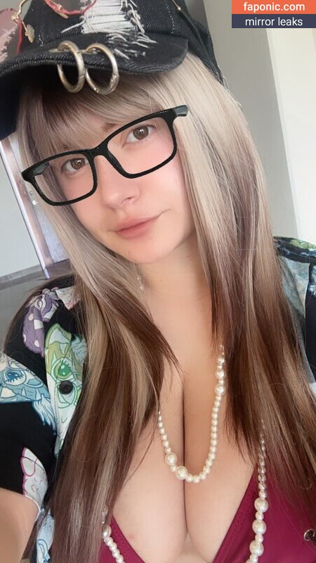 PunkMacarroni, Punk_Macarroni, punk__macarroni Голи изтичания OnlyFans Снимка #42