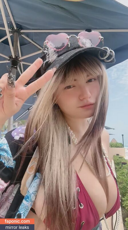 PunkMacarroni, Punk_Macarroni, punk__macarroni Голи изтичания OnlyFans Снимка #47