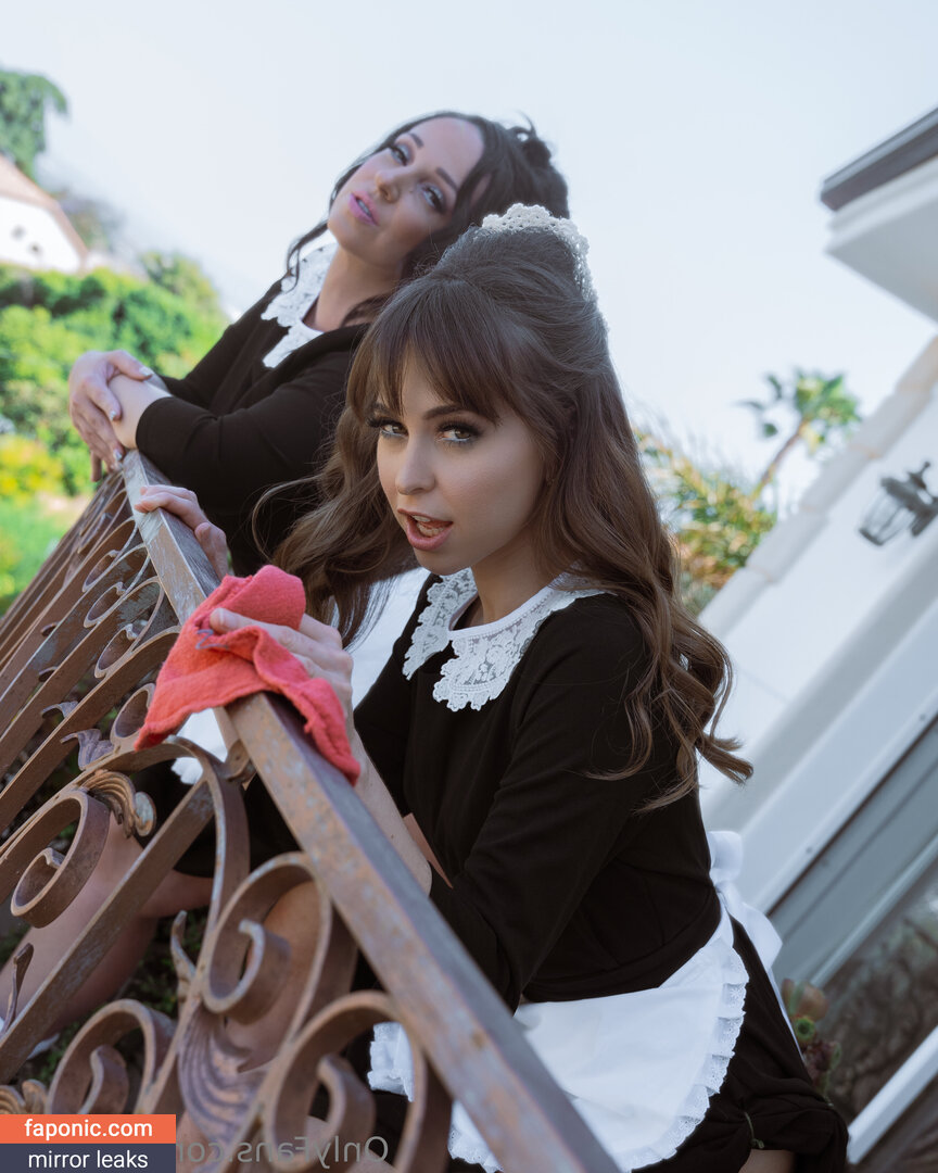 Riley Reid, RileyReidTikTok, hellorileyreid, rileyreidx3 Голи изтичания OnlyFans Снимка #2597