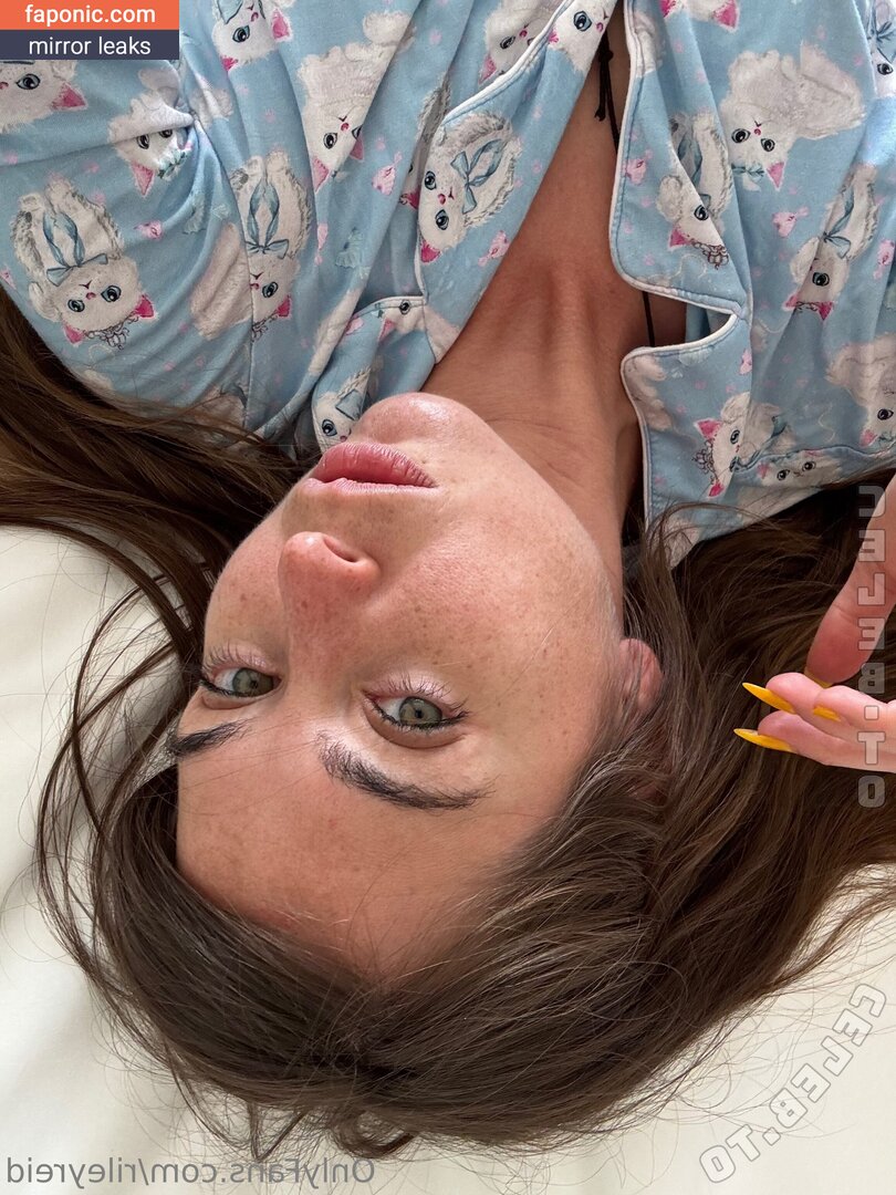 Riley Reid, RileyReidTikTok, hellorileyreid, rileyreidx3 Голи изтичания OnlyFans Снимка #2730