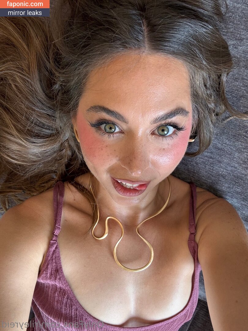 Riley Reid, RileyReidTikTok, hellorileyreid, rileyreidx3 Голи изтичания OnlyFans Снимка #2751