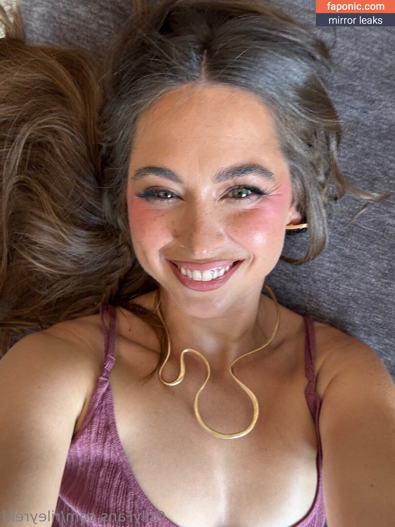 Riley Reid, RileyReidTikTok, hellorileyreid, rileyreidx3 Голи изтичания OnlyFans Снимка #2761