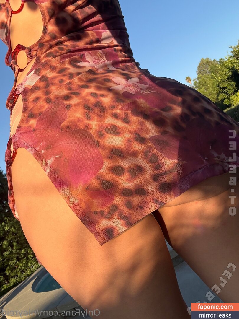 Riley Reid, RileyReidTikTok, hellorileyreid, rileyreidx3 Голи изтичания OnlyFans Снимка #3074